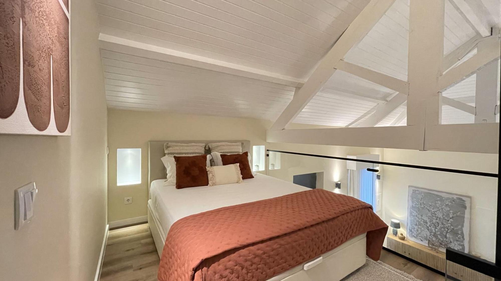 Mytrip Porto Hotel มาโตซีนโญส ภายนอก รูปภาพ