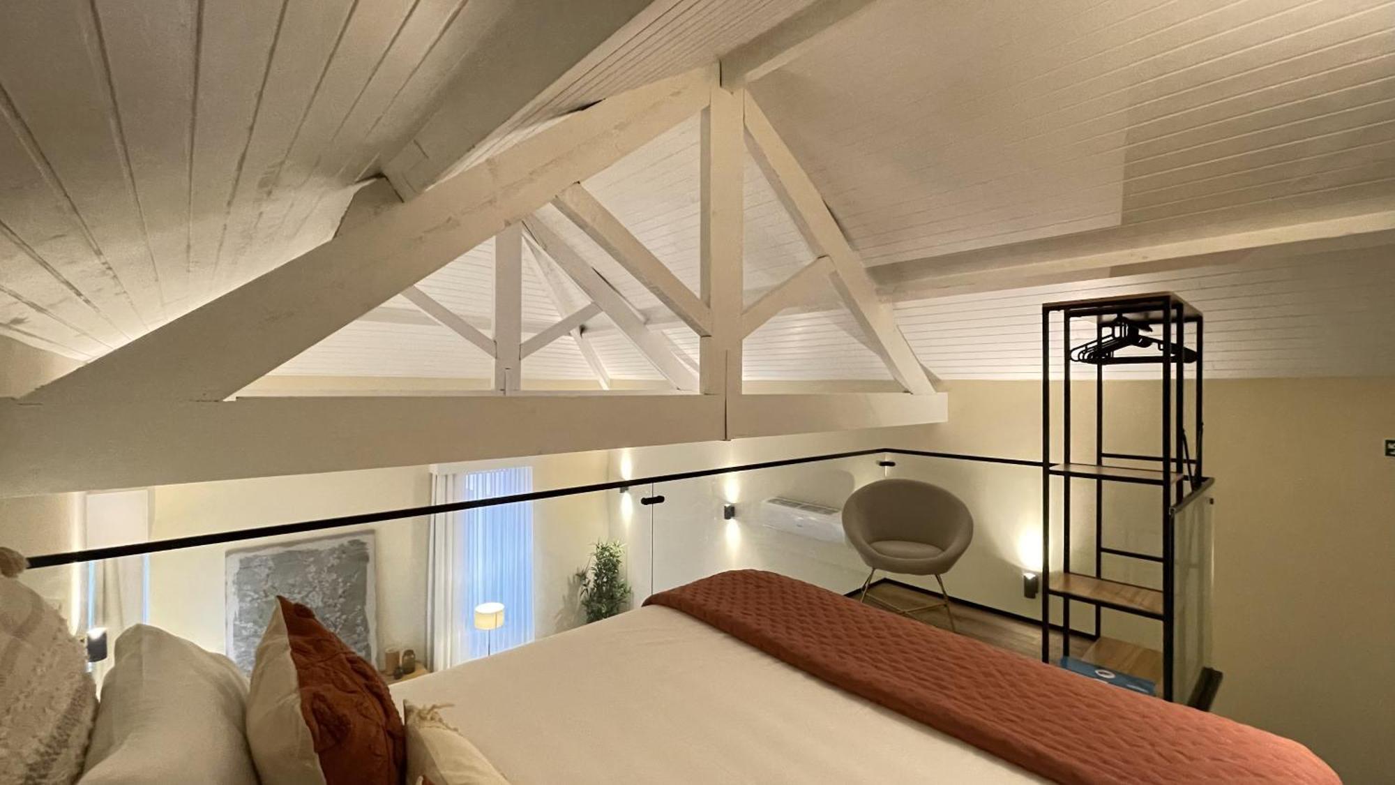 Mytrip Porto Hotel มาโตซีนโญส ภายนอก รูปภาพ
