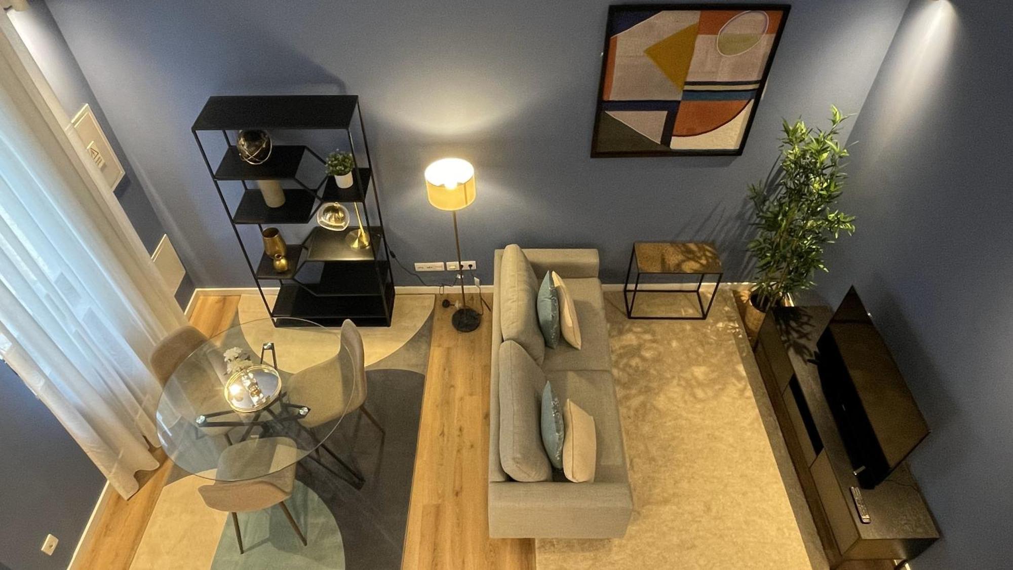 Mytrip Porto Hotel มาโตซีนโญส ภายนอก รูปภาพ
