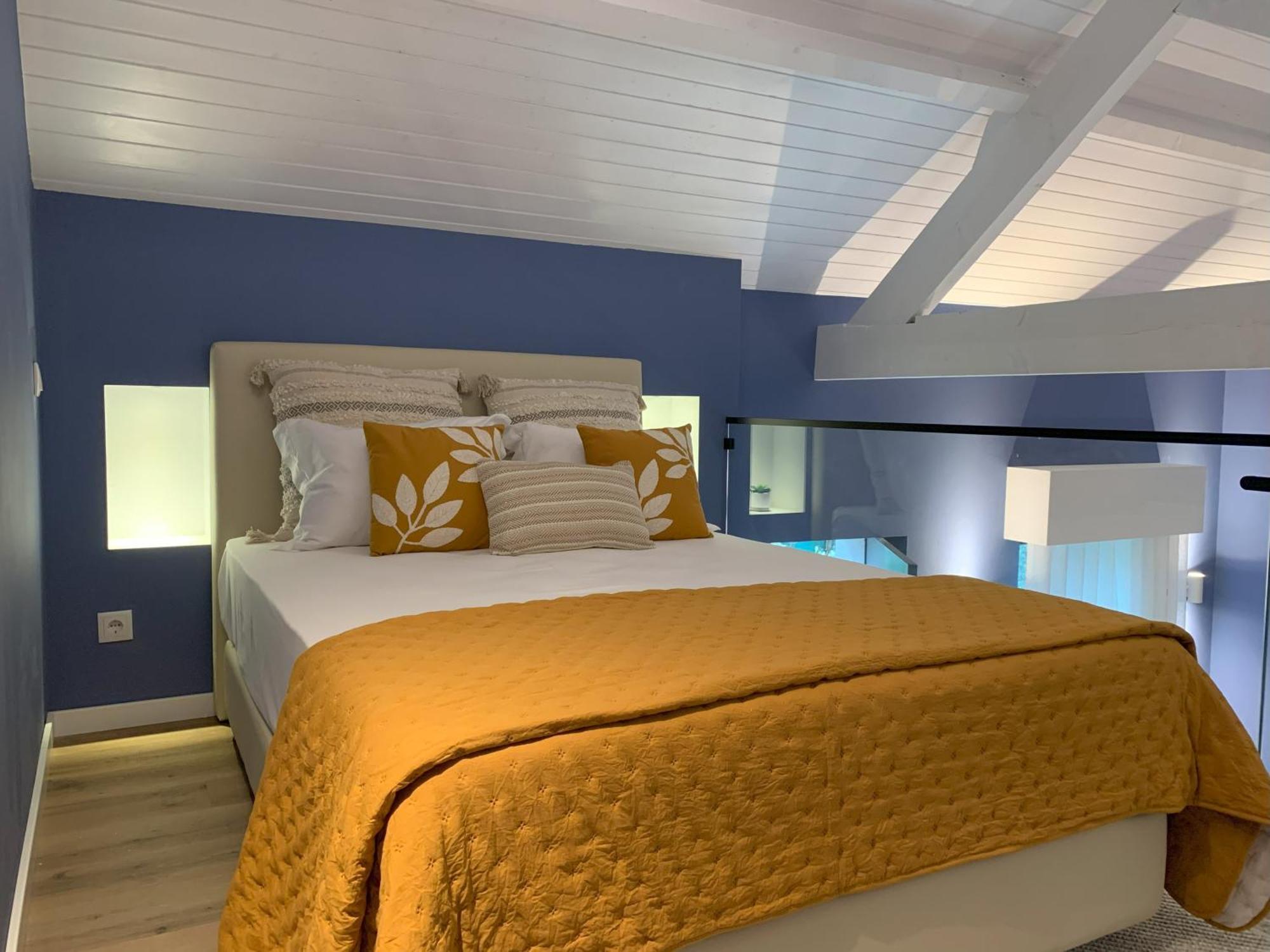 Mytrip Porto Hotel มาโตซีนโญส ภายนอก รูปภาพ