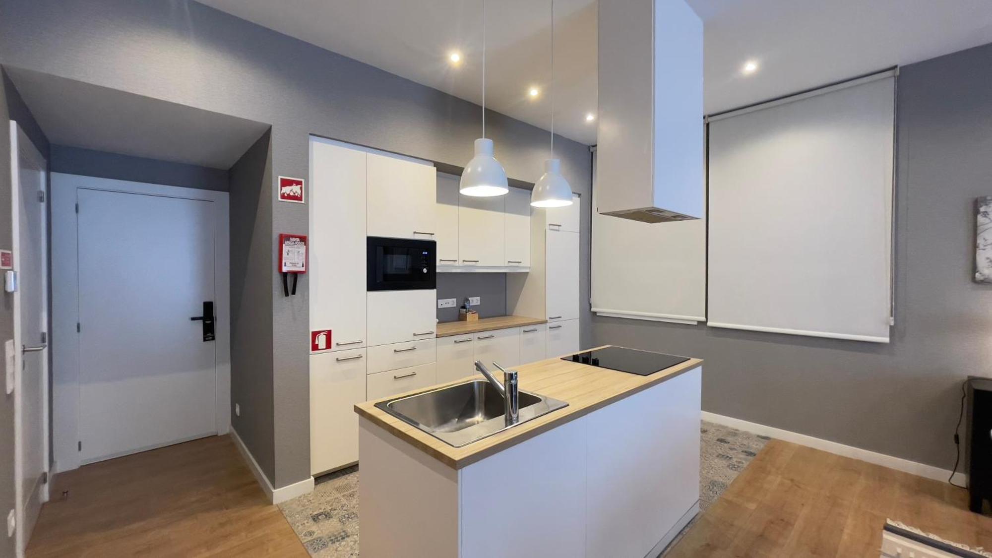 Mytrip Porto Hotel มาโตซีนโญส ภายนอก รูปภาพ