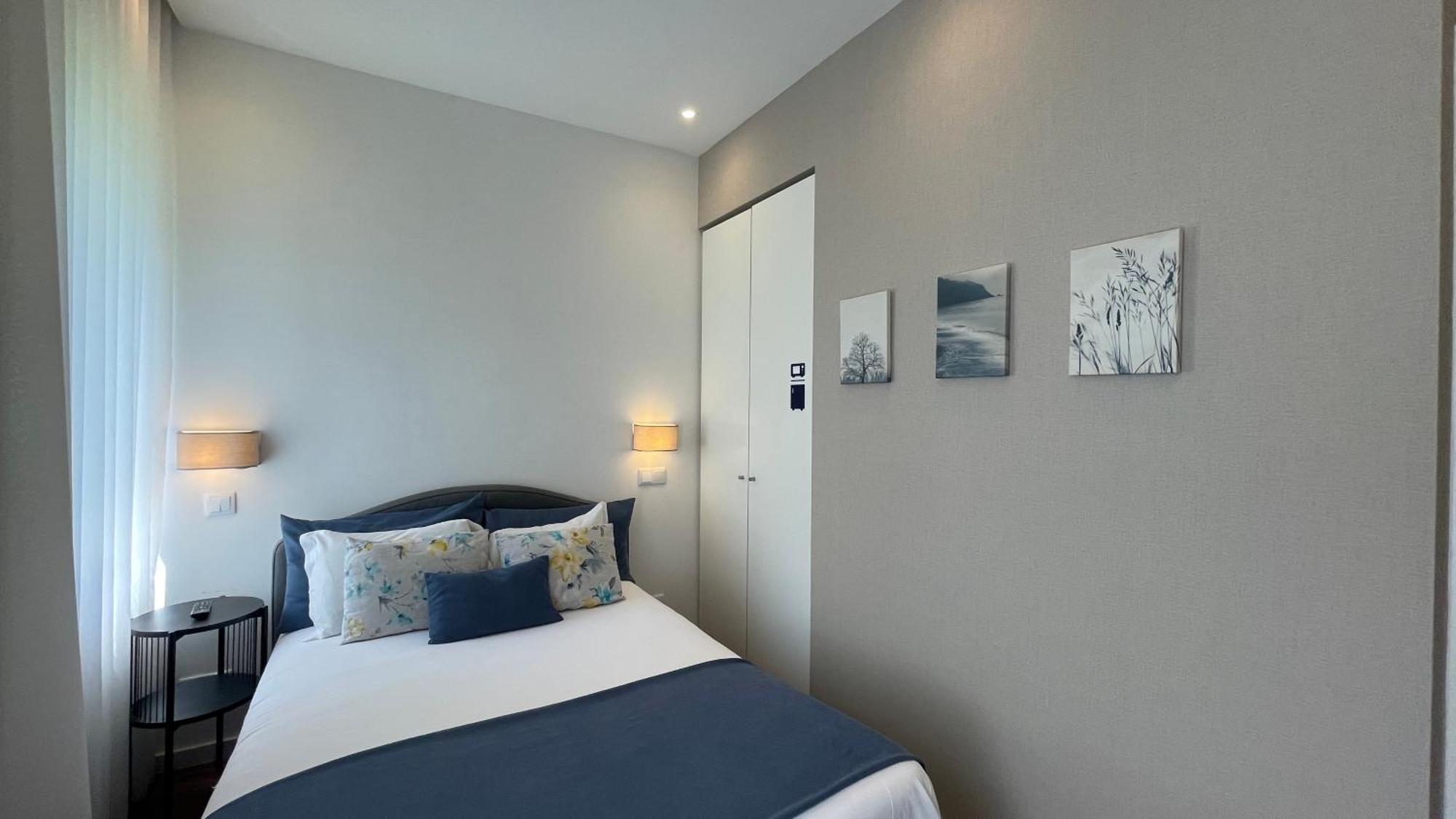 Mytrip Porto Hotel มาโตซีนโญส ภายนอก รูปภาพ